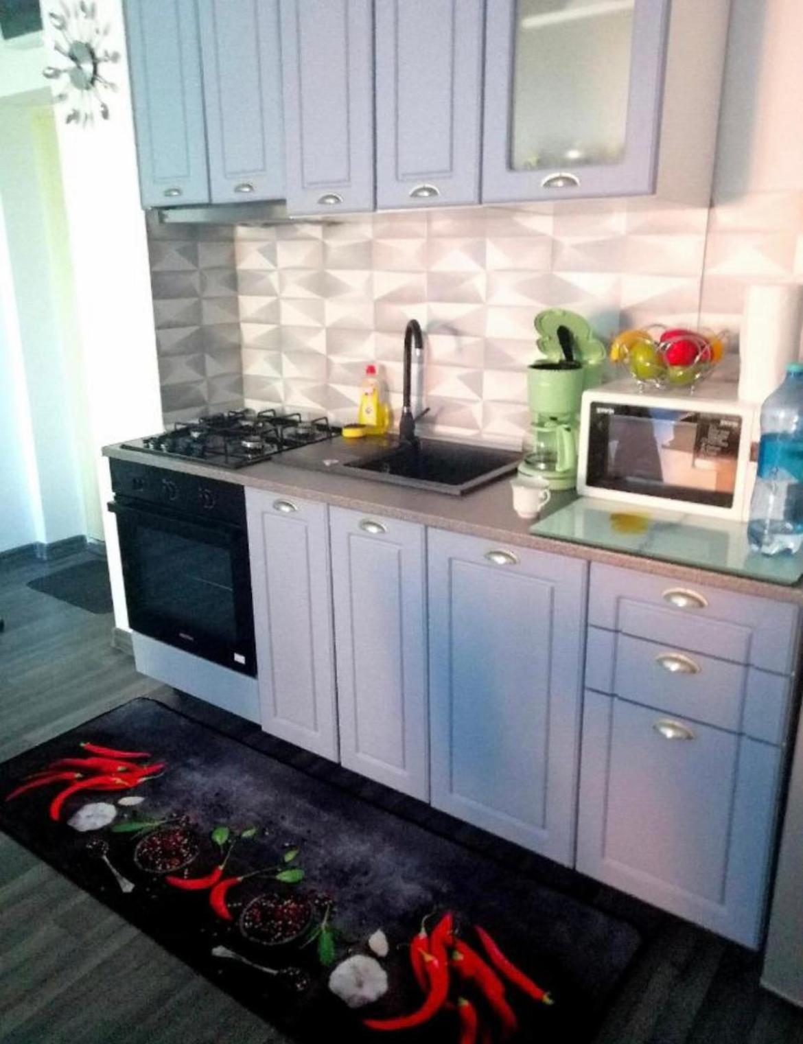 Apartament Spatios Cu 2 Camere In Centrul Statiunii Mamaia -73Mp - ! Eksteriør billede
