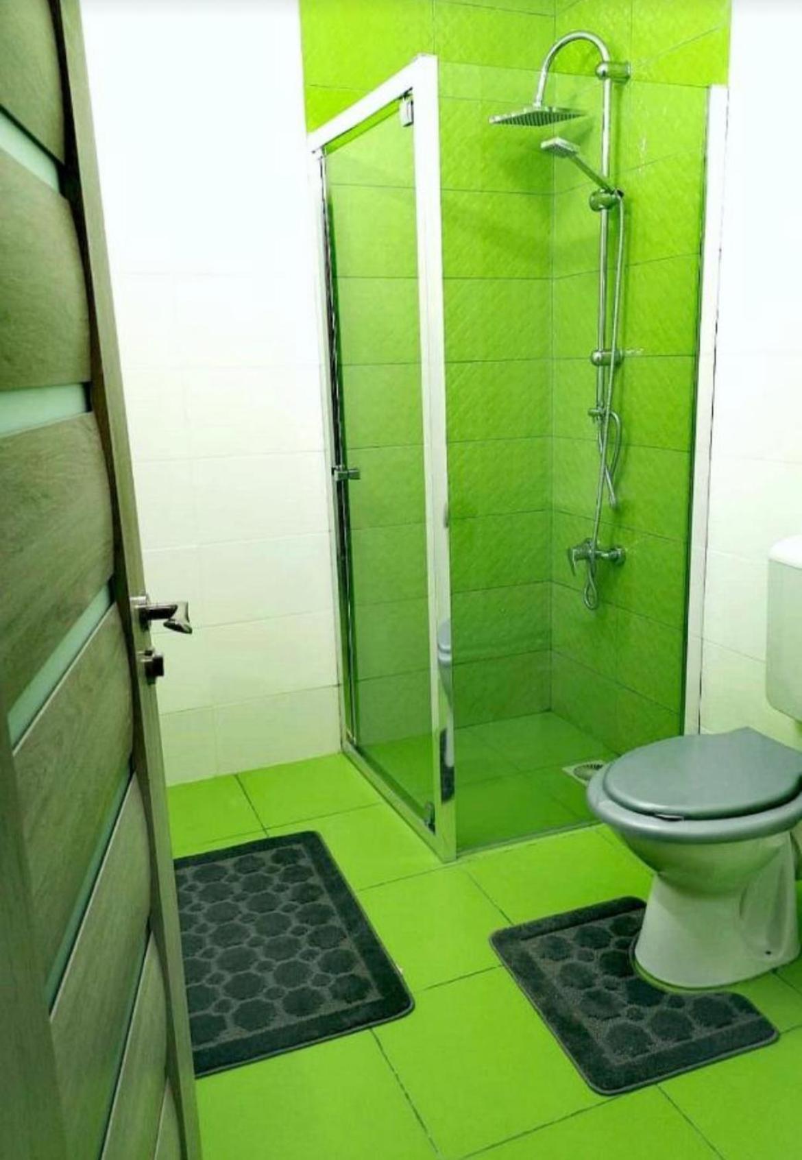 Apartament Spatios Cu 2 Camere In Centrul Statiunii Mamaia -73Mp - ! Eksteriør billede