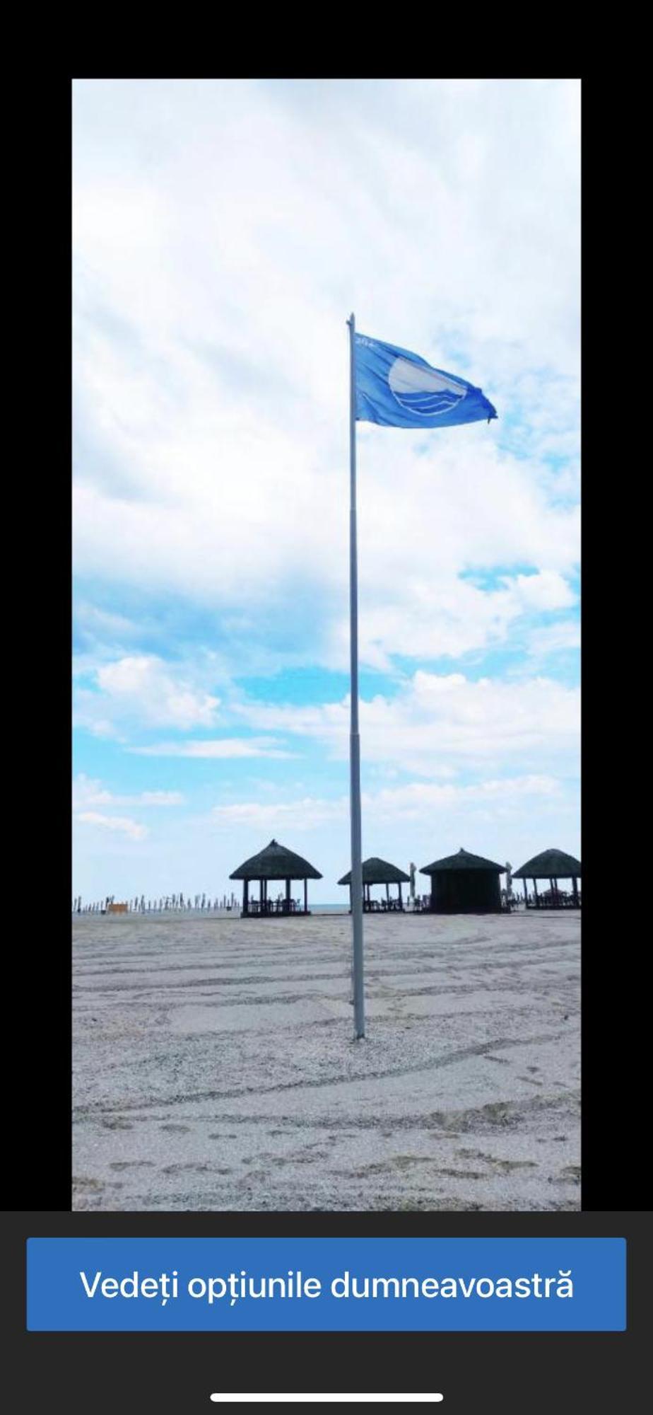 Apartament Spatios Cu 2 Camere In Centrul Statiunii Mamaia -73Mp - ! Eksteriør billede